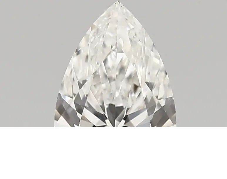 1.32ct E VS1 Pear (IGI)