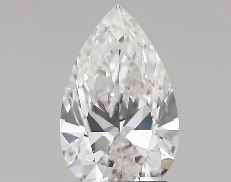 1.32ct E VVS2 Pear (IGI)