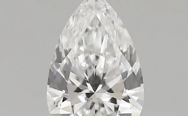 1.32ct E VS1 Pear (IGI)