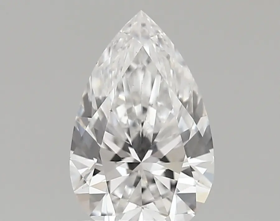 1.32ct E VS1 Pear (IGI)
