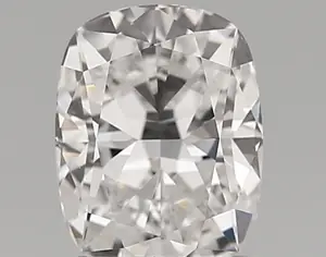 1.32ct D VVS2 Cushion (IGI)