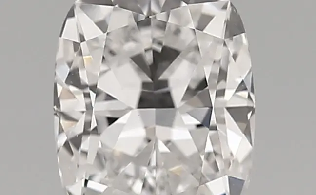 1.32ct D VVS2 Cushion (IGI)