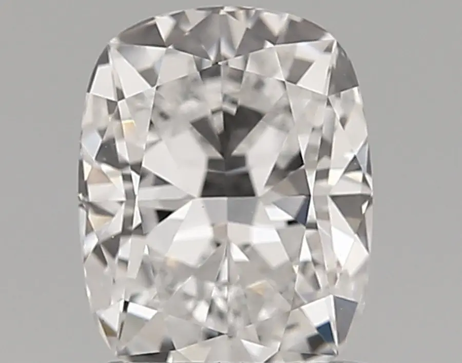 1.32ct D VVS2 Cushion (IGI)