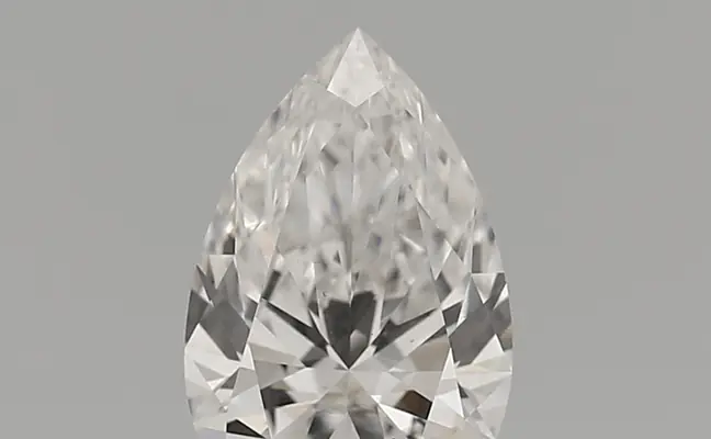1.32ct E VS1 Pear (IGI)