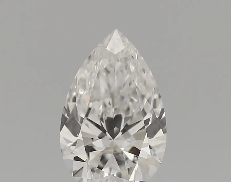 1.32ct E VS1 Pear (IGI)
