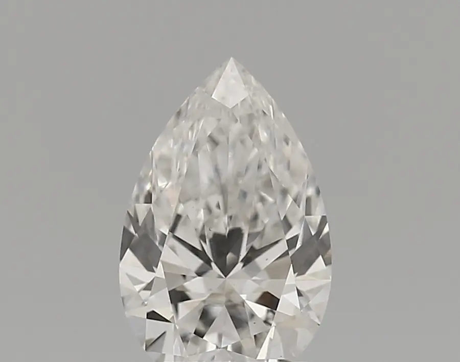 1.32ct E VS1 Pear (IGI)