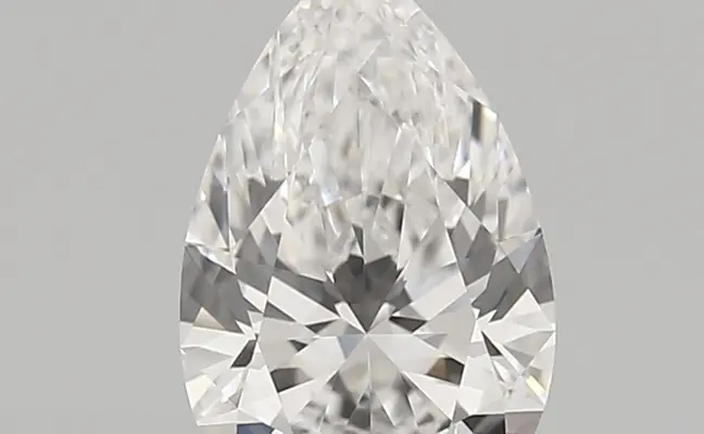 1.32ct D VVS2 Pear (IGI)