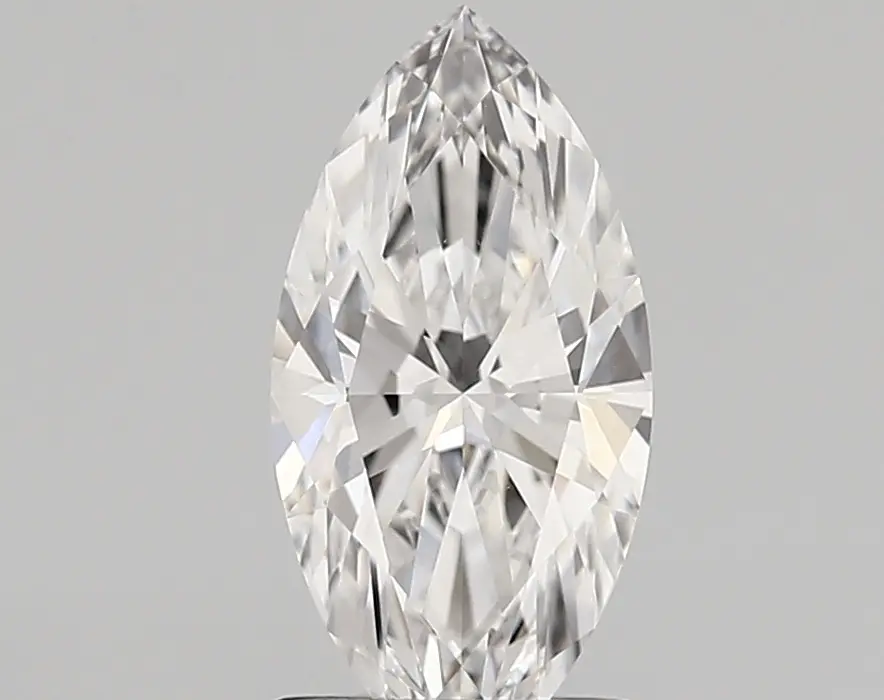 1.32ct E VVS1 Marquise (IGI)
