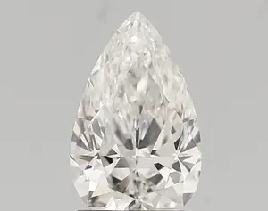 1.32ct E VS1 Pear (IGI)