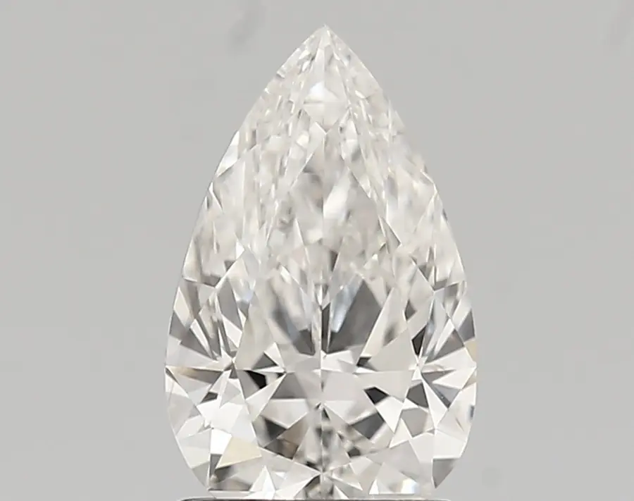 1.32ct E VS1 Pear (IGI)