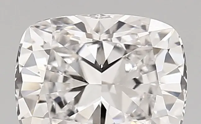 1.32ct D VVS2 Cushion (IGI)