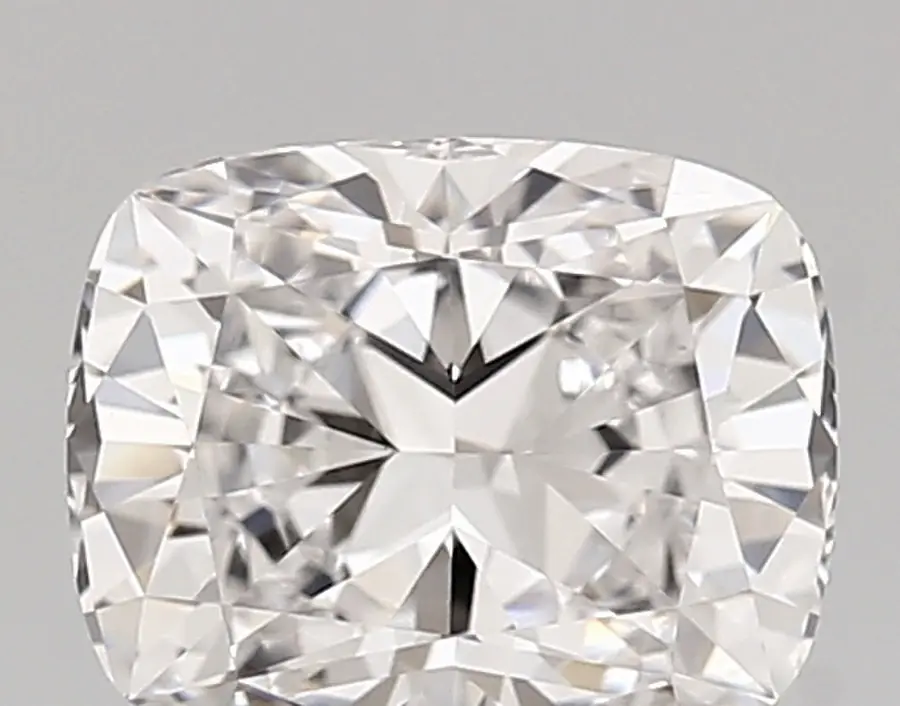 1.32ct D VVS2 Cushion (IGI)