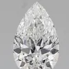 1.32ct D VVS2 Pear (IGI), image 1
