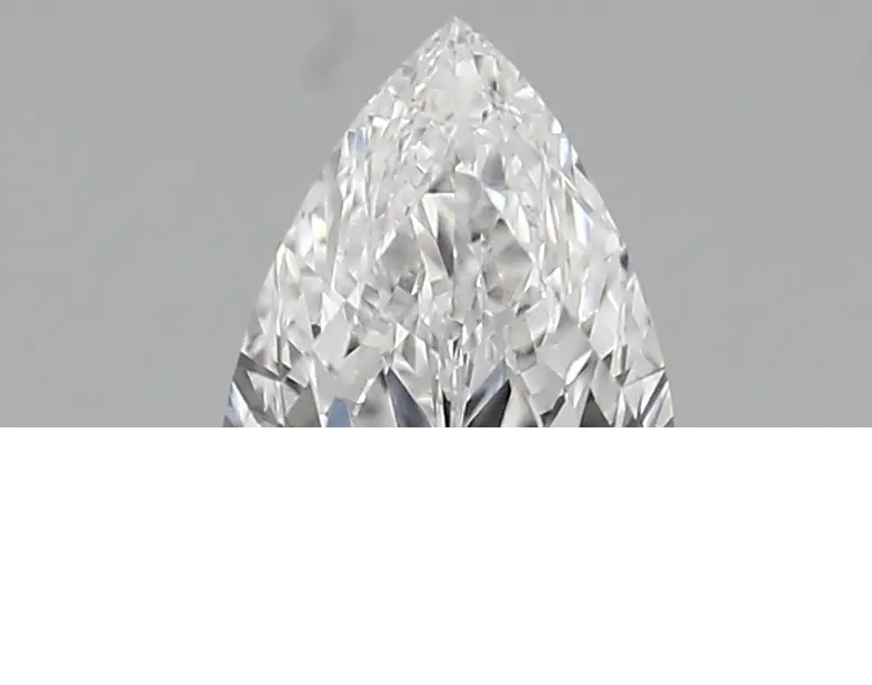 1.32ct D VVS2 Pear (IGI)