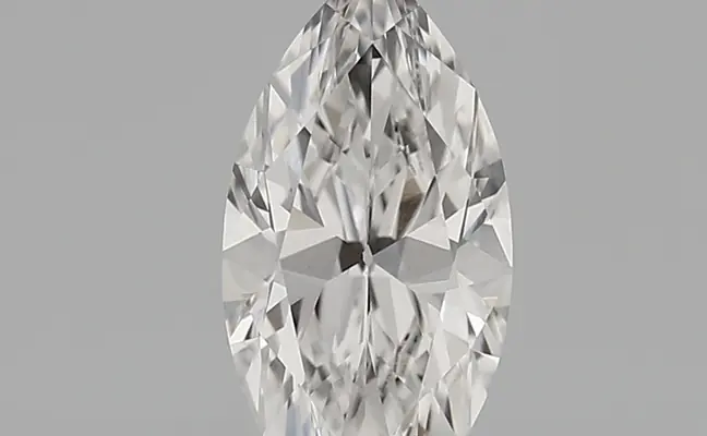 1.32ct E VVS2 Marquise Old Miner (IGI)