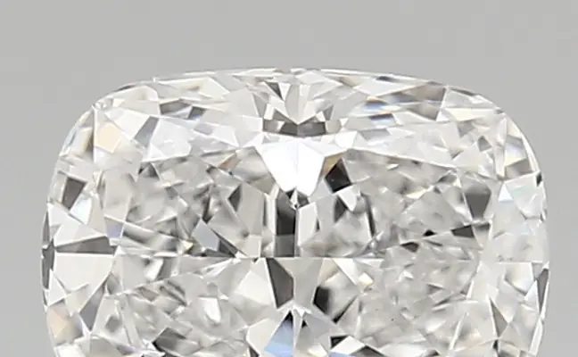 1.32ct D VS1 Cushion (IGI)