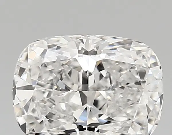 1.32ct D VS1 Cushion (IGI)