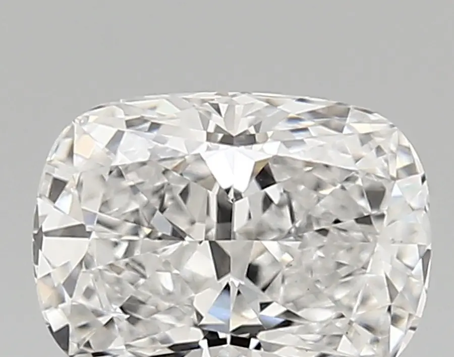 1.32ct D VS1 Cushion (IGI)