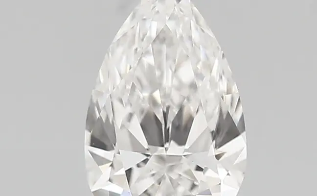 1.32ct D VS1 Pear (IGI)