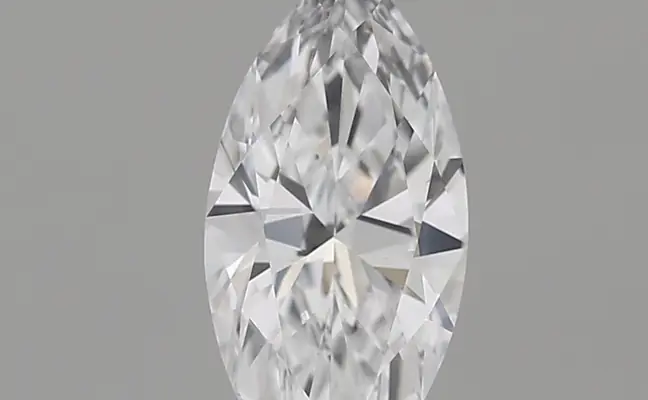 1.32ct D VVS2 Marquise (IGI)