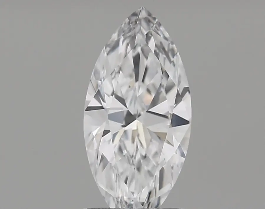 1.32ct D VVS2 Marquise (IGI)