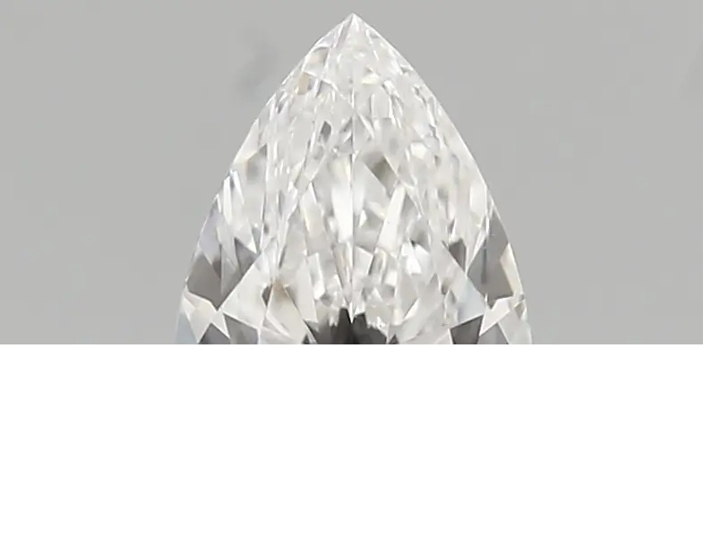 1.32ct D VVS2 Pear (IGI)