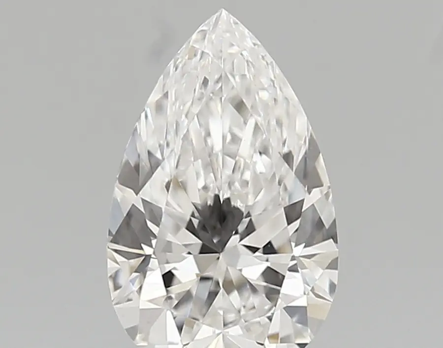 1.32ct D VVS2 Pear (IGI)