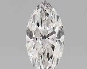 1.32ct E VVS1 Marquise (IGI)