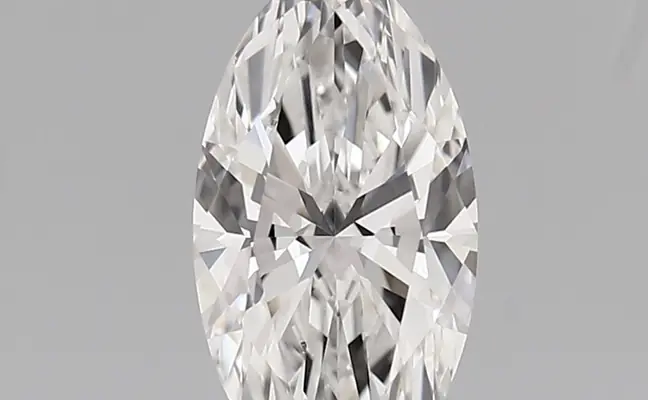 1.32ct E VVS1 Marquise (IGI)