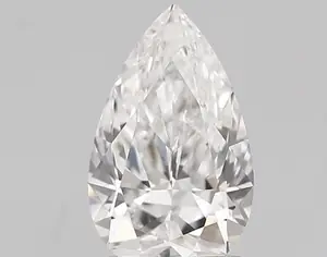 1.32ct E VS1 Pear (IGI)