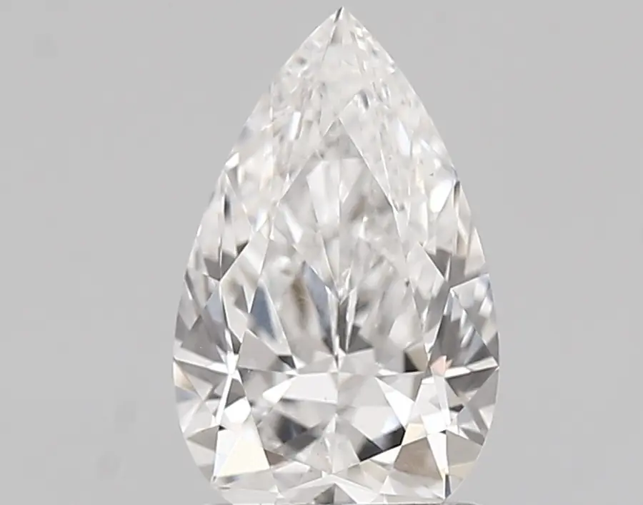 1.32ct E VS1 Pear (IGI)
