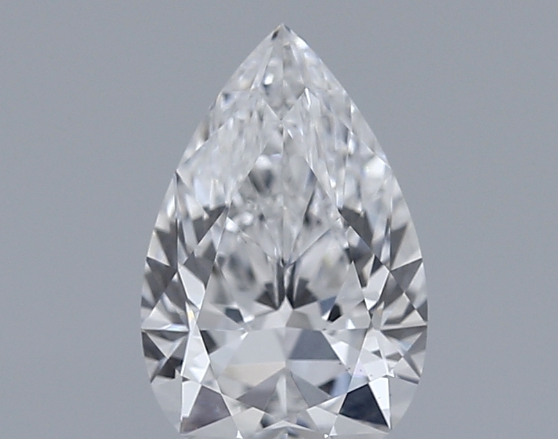 1.32ct D VS1 Pear (IGI)