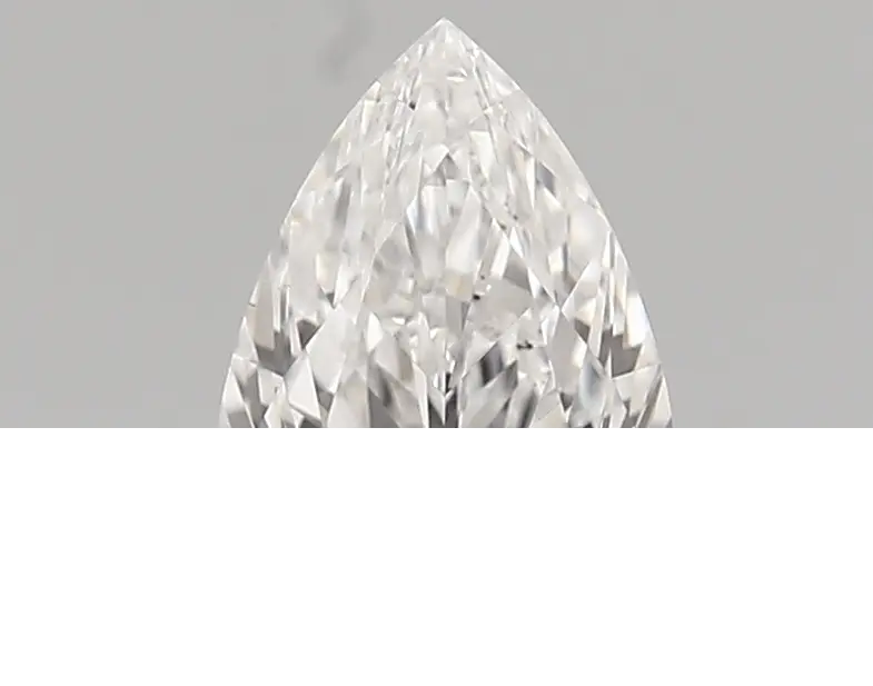1.32ct D VS1 Pear (IGI)