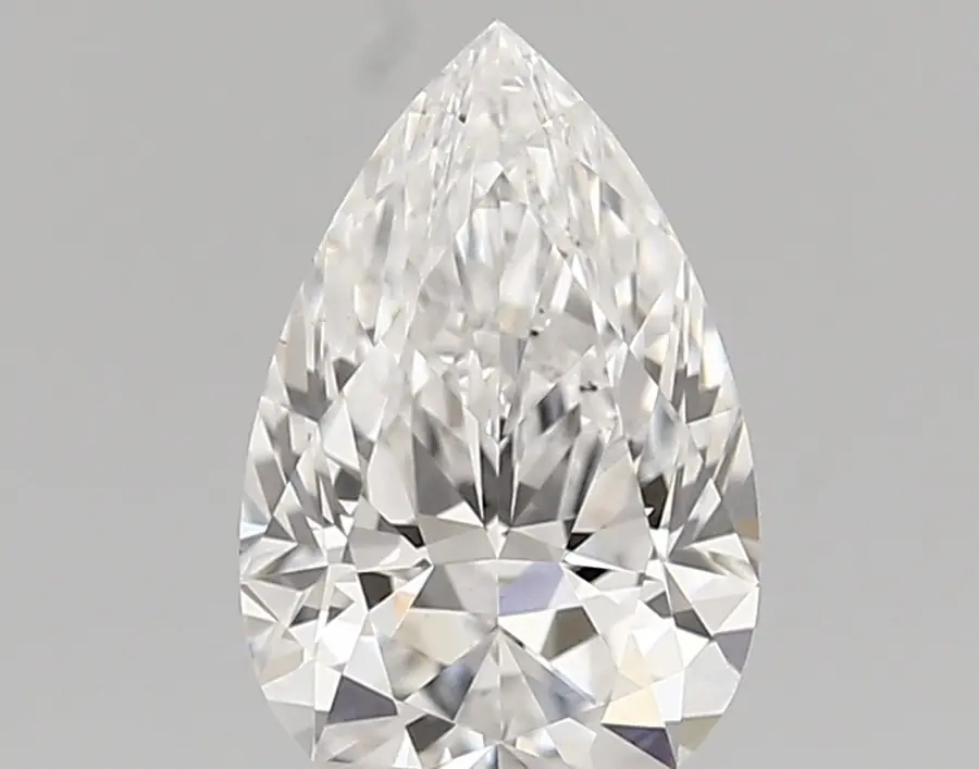 1.32ct D VS1 Pear (IGI)
