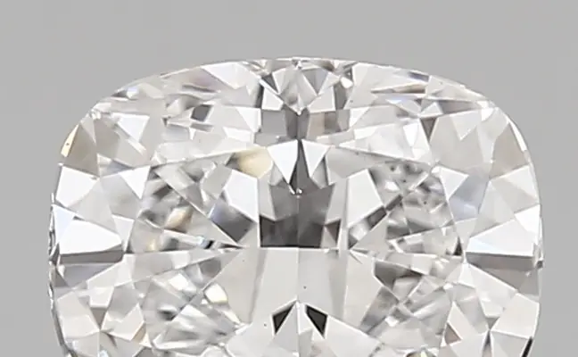 1.32ct D VS1 Cushion (IGI)
