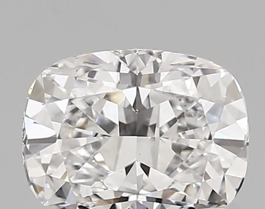 1.32ct D VS1 Cushion (IGI)