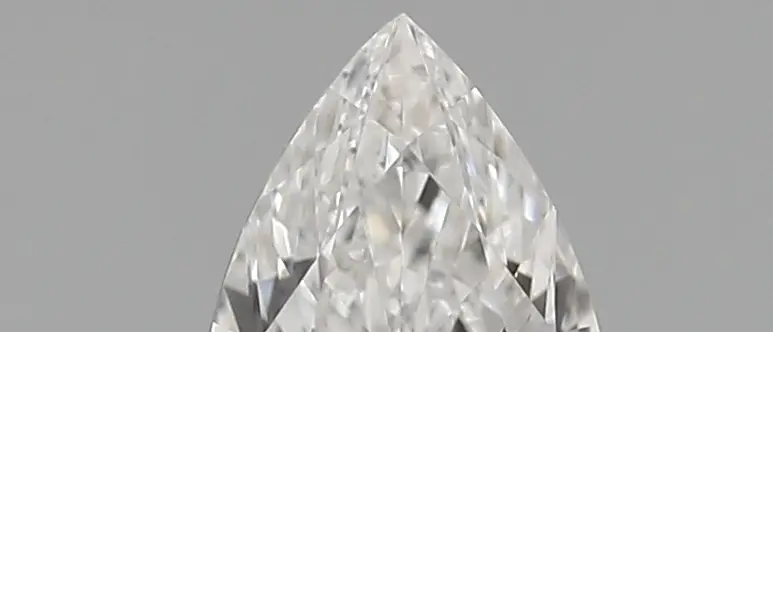 1.32ct D VVS2 Pear (IGI)