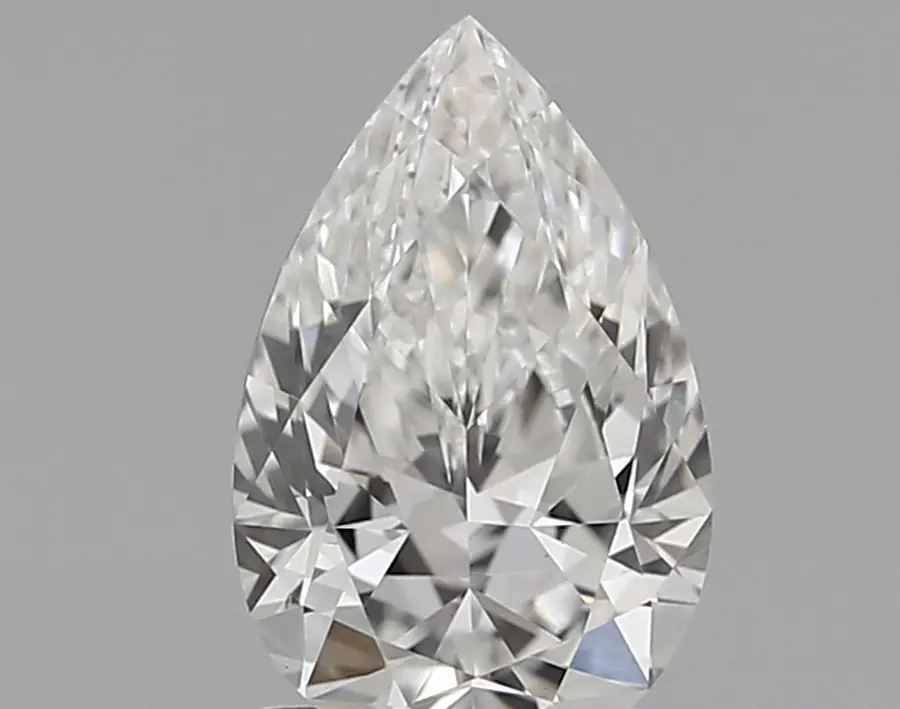 1.32ct D VVS2 Pear (IGI)
