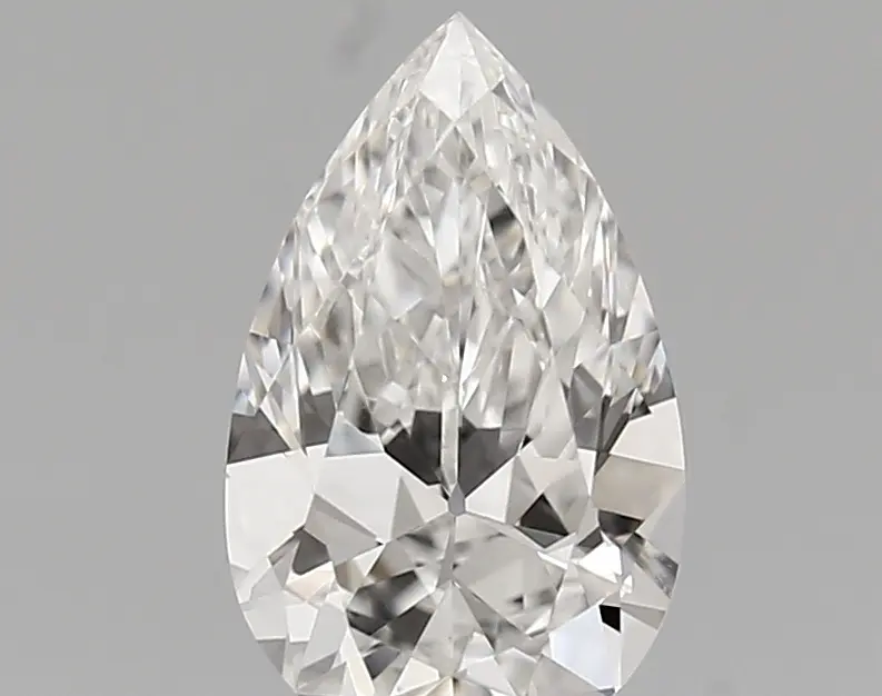 1.32ct E VVS1 Pear (IGI)