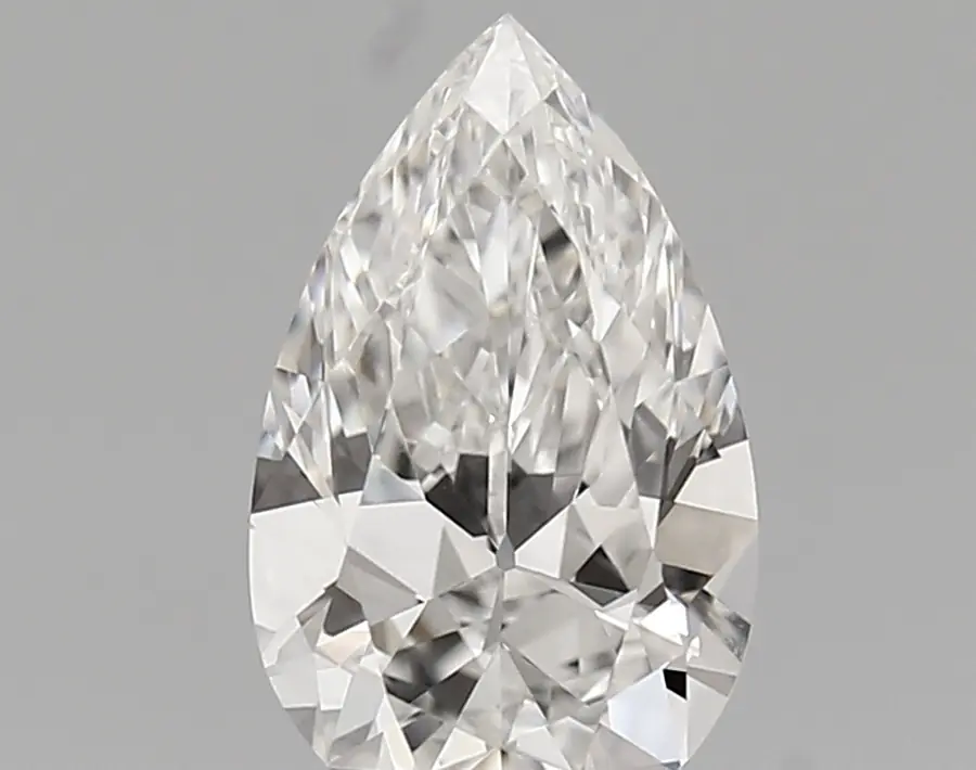 1.32ct E VVS1 Pear (IGI)