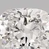 1.32ct D VVS2 Cushion (IGI), image 1