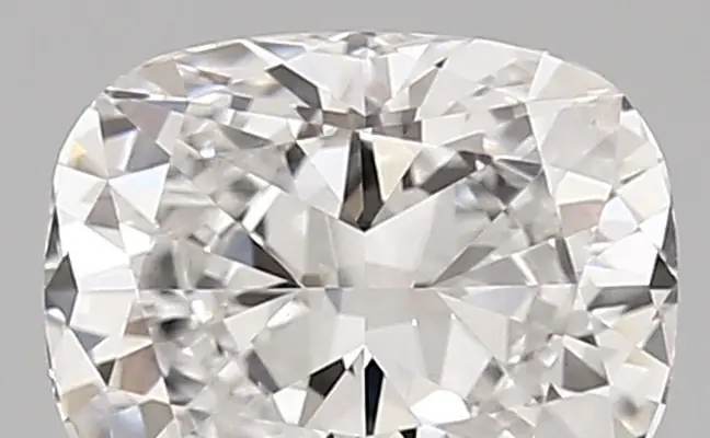 1.32ct D VVS2 Cushion (IGI)