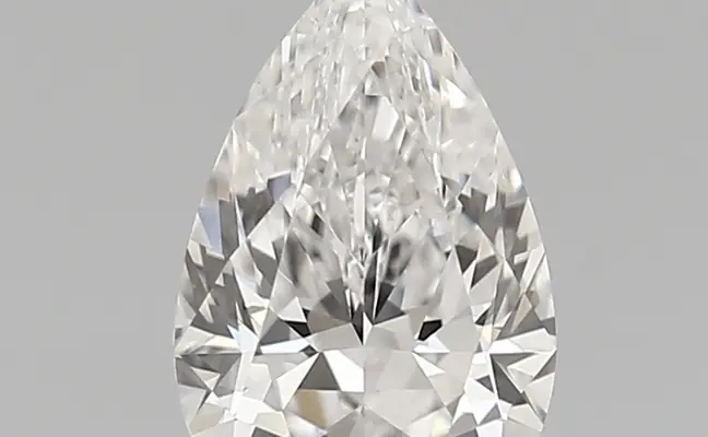 1.32ct E VVS2 Pear (IGI)