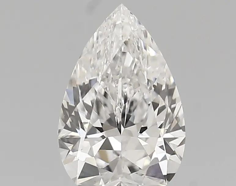 1.32ct E VVS2 Pear (IGI)