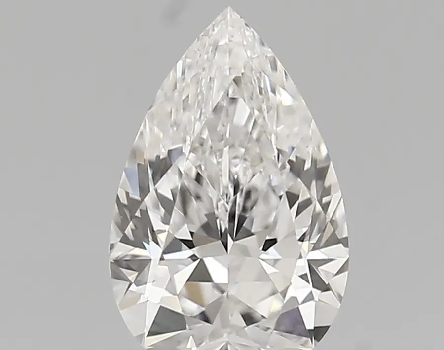 1.32ct E VVS2 Pear (IGI)