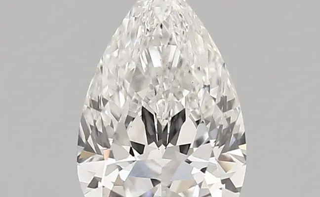 1.32ct E VS1 Pear (IGI)
