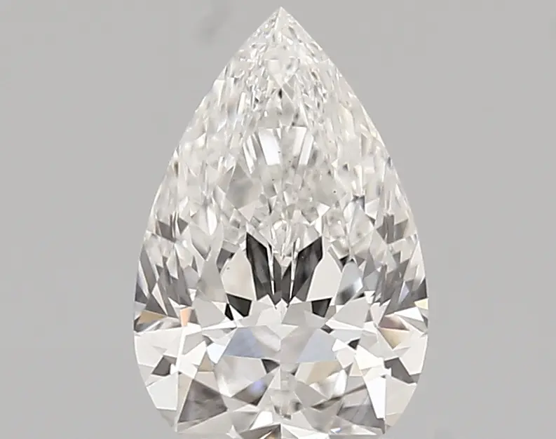 1.32ct E VS1 Pear (IGI)