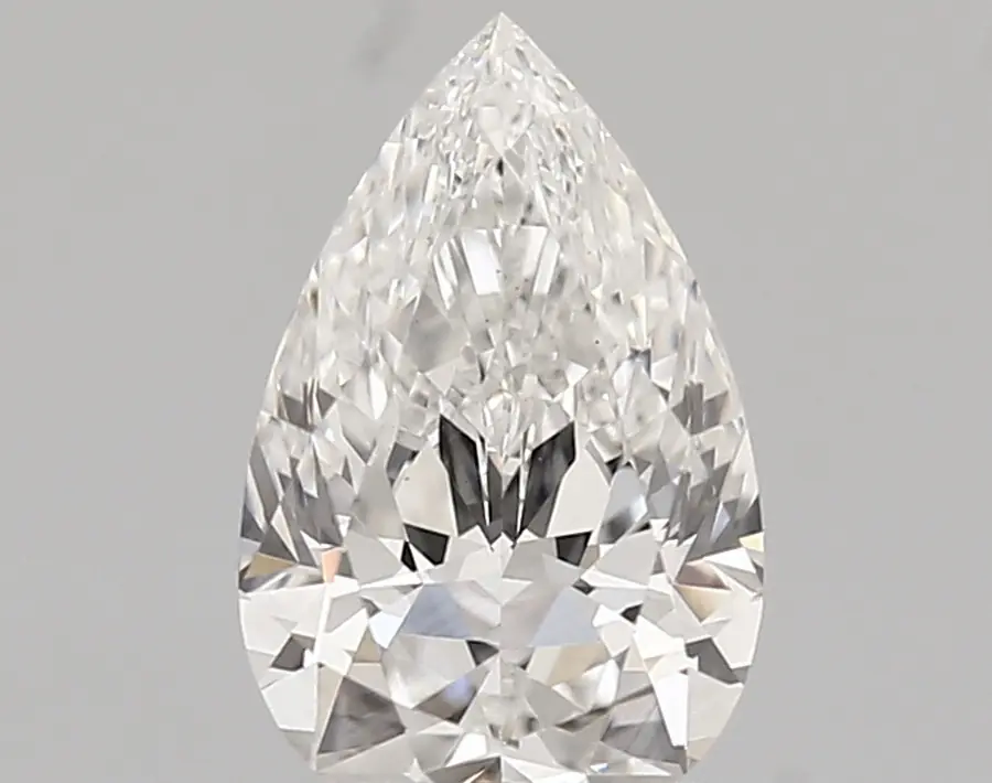 1.32ct E VS1 Pear (IGI)