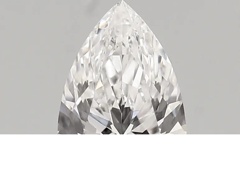 1.32ct D VVS1 Pear (IGI)