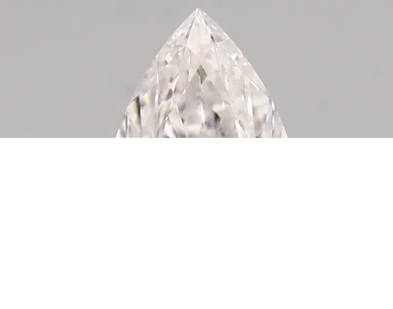 1.32ct D VVS2 Pear (IGI)